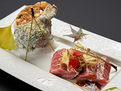 料理