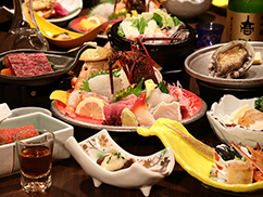 料理