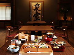 料理