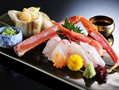 料理