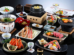 料理