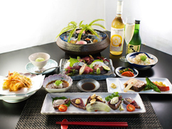 料理