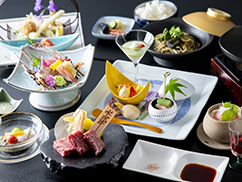 料理