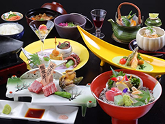 料理