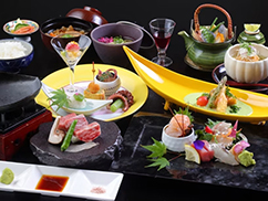 料理