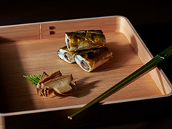 料理