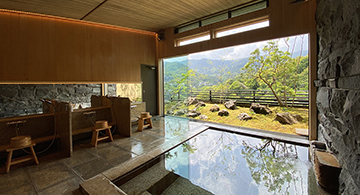 懐石旅庵 阿しか里