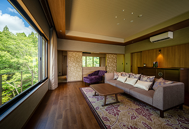 THE YUKAWA 一條支店