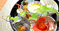 料理