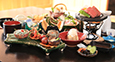 料理