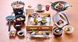料理