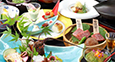 料理
