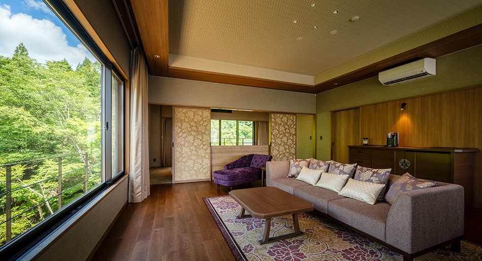 THE YUKAWA 一條支店