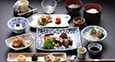 料理