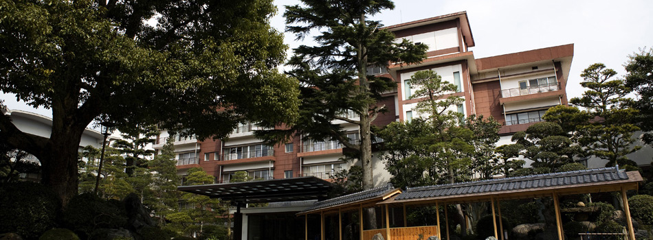 ベストレート保証の宿