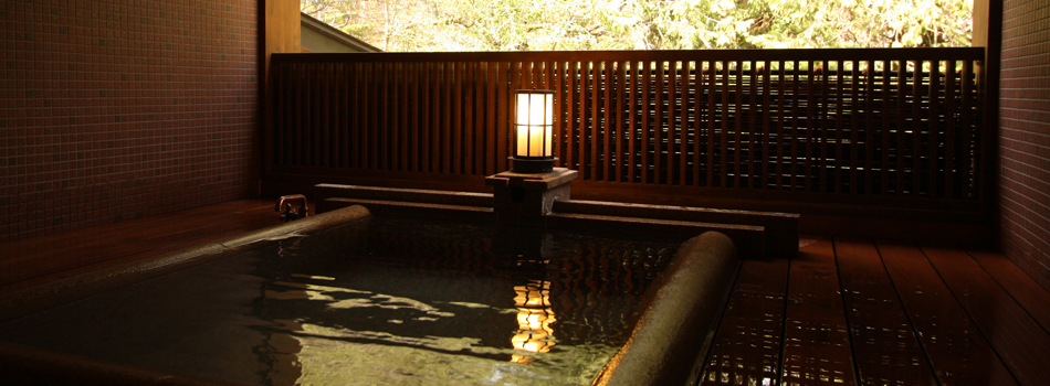 お一人様のプランのある宿