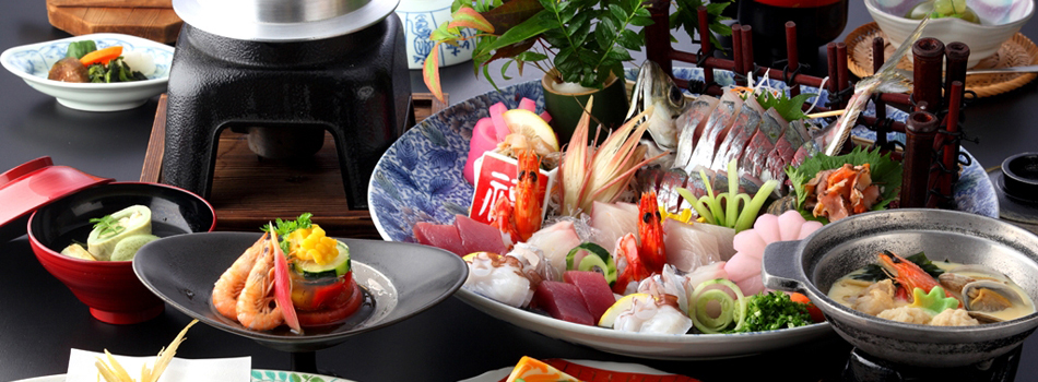 お一人様のプランのある宿