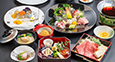 料理